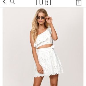 Tobi two piece set